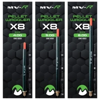 Maver MV-R X8 Pellet Wagglers